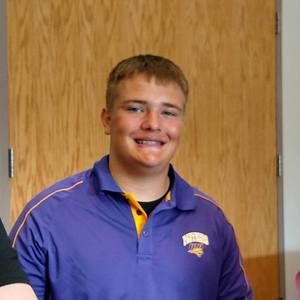 Meet your Posher, Tyler